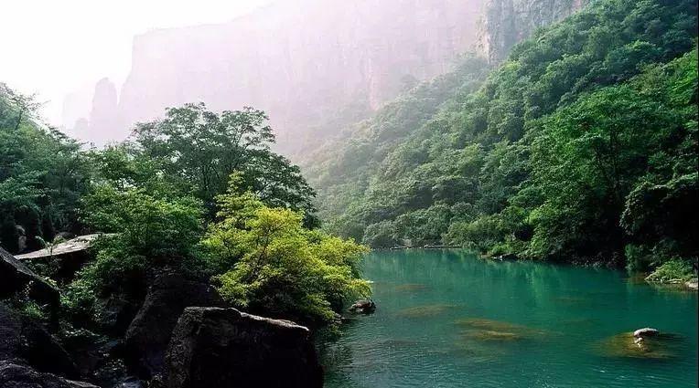 自驾游河南旅游攻略及费用_河南境内自驾游_自驾河南旅游攻略