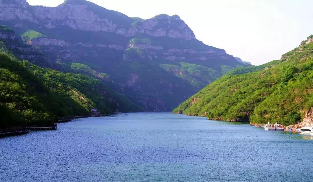 自驾游河南旅游攻略及费用_自驾河南旅游攻略_河南境内自驾游