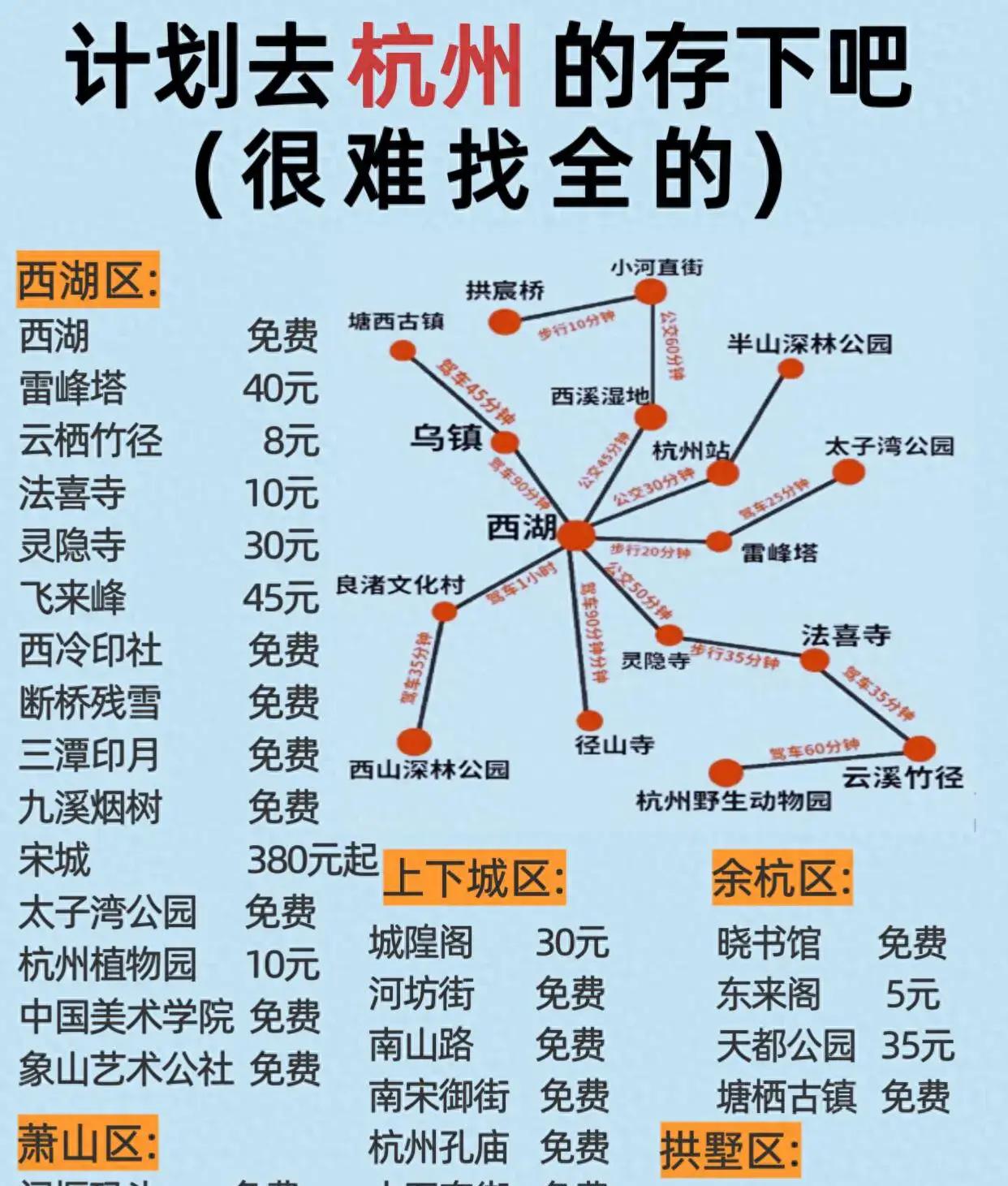 杭州旅游攻略：暑假出游必备指南，带你领略江南水乡的璀璨明珠