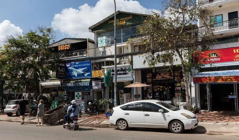 暹粒旅游攻略_暹粒旅游攻略自由行攻略_暹粒旅游景点