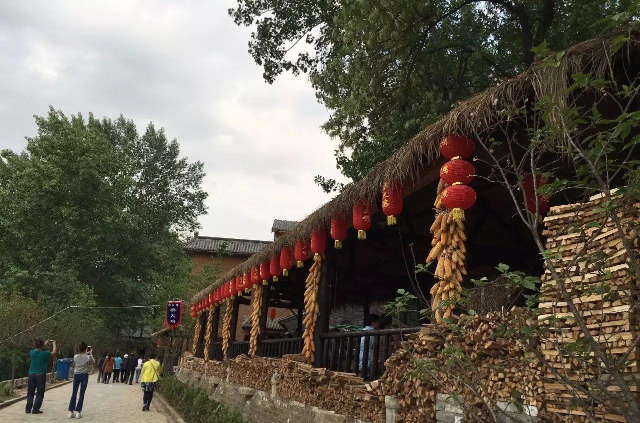 蓝田县旅游景点一日游攻略_蓝田县旅游景点_蓝田县旅游攻略