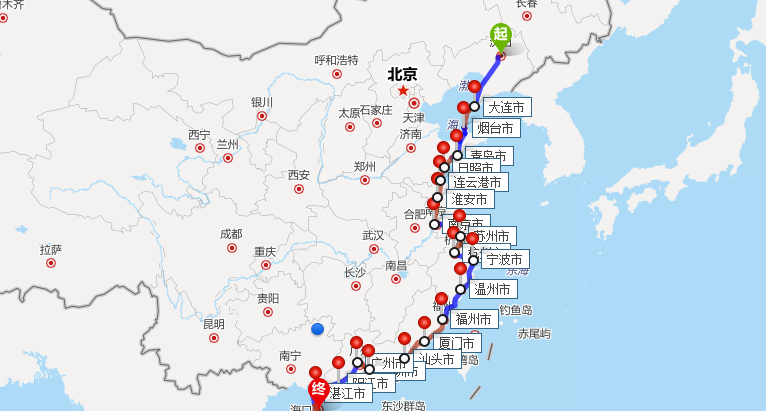 东北十日旅游攻略_东北三省十日旅游线路_东北三省十月一旅游