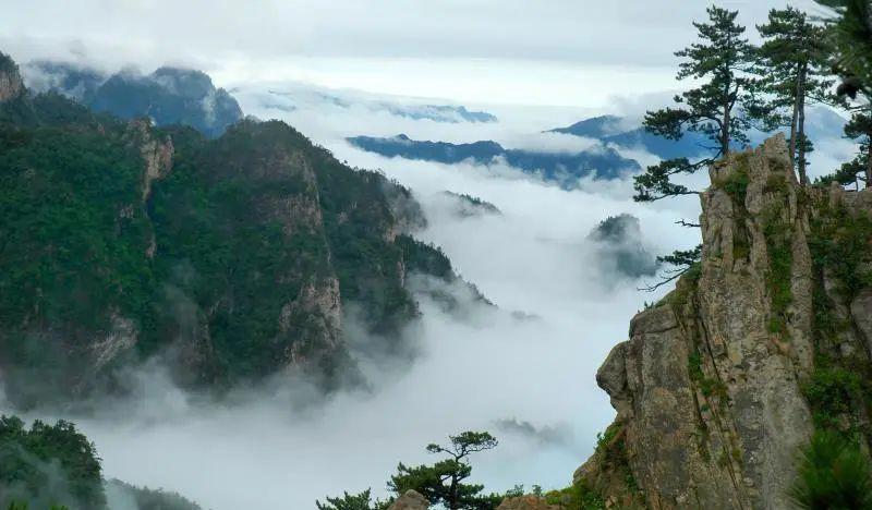 自驾游旅途攻略_自驾旅游景点推荐_嵖岈山自驾游旅游攻略