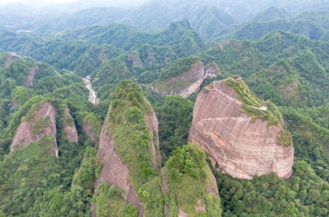 怀化旅游十大景点_怀化主要旅游景点_怀化旅游景点