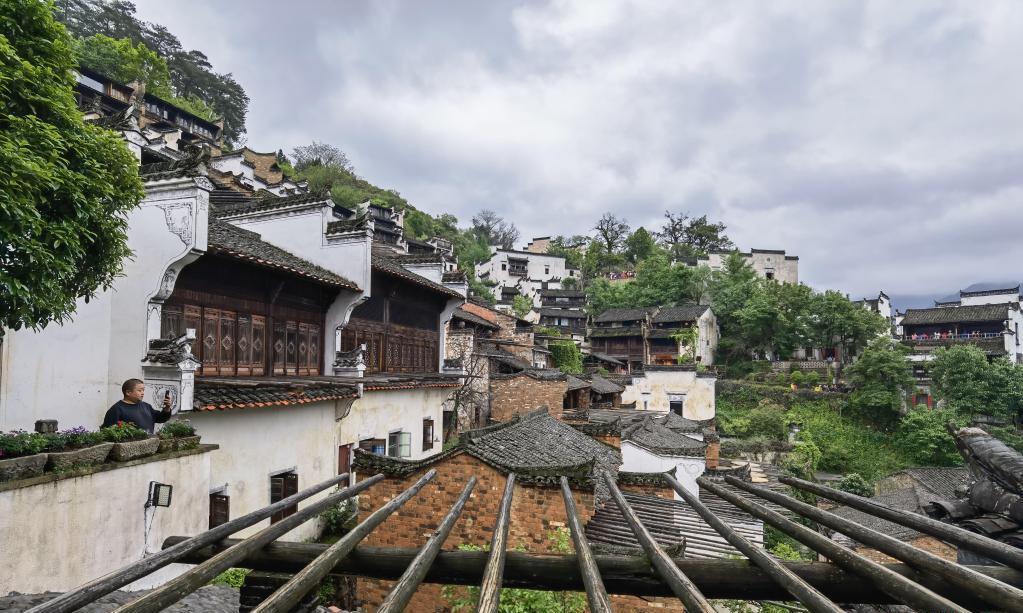 淄博齐山旅游攻略_齐云山旅游_齐云山风景名胜区