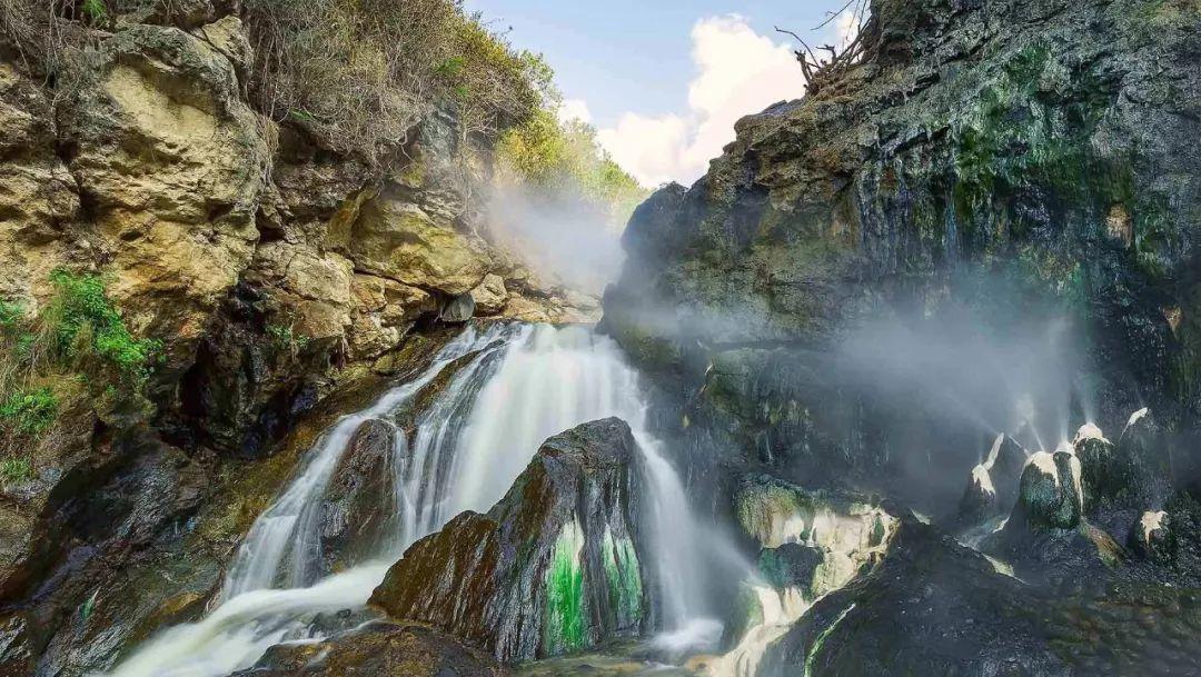 腾冲旅游必备_腾冲旅游必去十大景点大全_腾冲旅游胜地