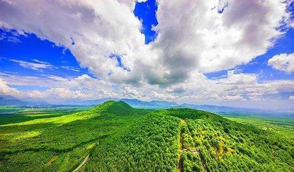 腾冲旅游胜地_腾冲旅游必备_腾冲旅游必去十大景点大全