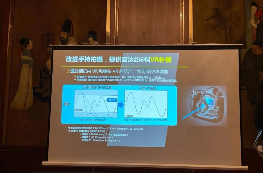 真就闭眼入？这些细节你需要知道！尼康Z9实际上手体验