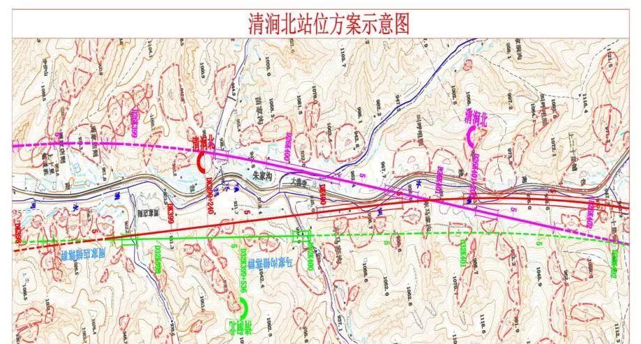 榆林火车站位置_榆林火车站图片高清_榆林火车站图片